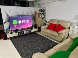 Blk 586 Woodlands Drive 16 (Woodlands), HDB 5 Rooms #606879941